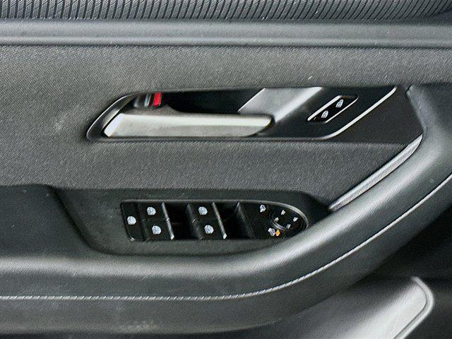 used 2024 Mazda CX-90 car, priced at $25,597