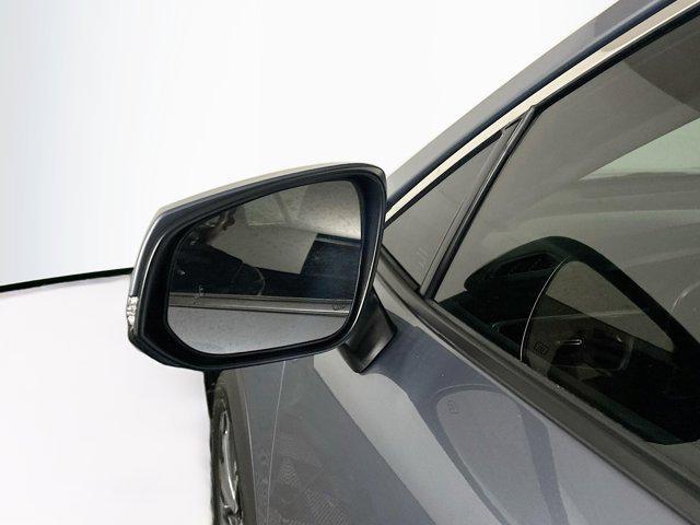 used 2024 Toyota Corolla Cross car, priced at $24,487