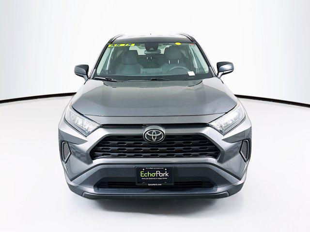 used 2020 Toyota RAV4 car, priced at $10,822
