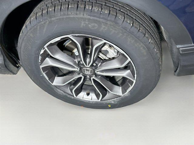 used 2020 Honda CR-V car, priced at $23,987