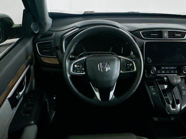 used 2020 Honda CR-V car, priced at $23,987