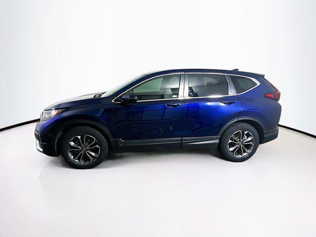 used 2020 Honda CR-V car, priced at $23,987