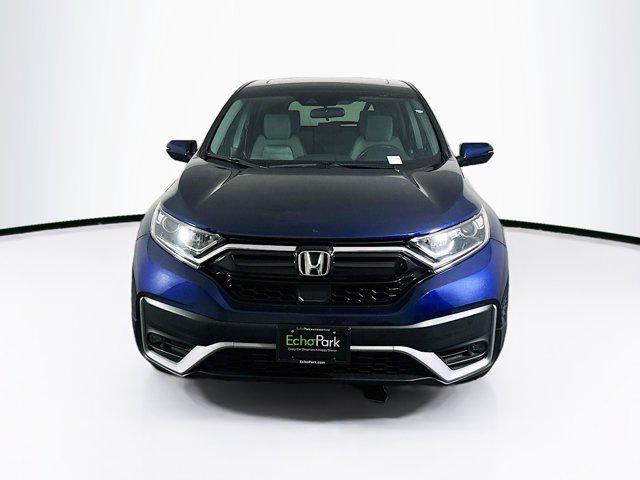 used 2020 Honda CR-V car, priced at $23,987