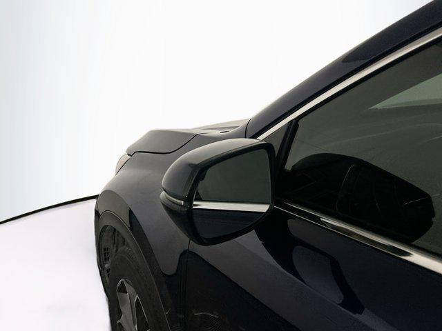 used 2020 Honda CR-V car, priced at $23,987