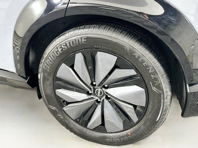 used 2024 Nissan ARIYA car, priced at $19,496