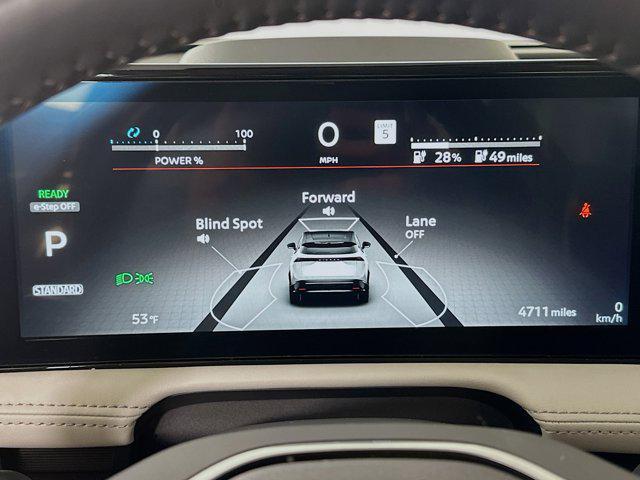 used 2024 Nissan ARIYA car, priced at $19,496