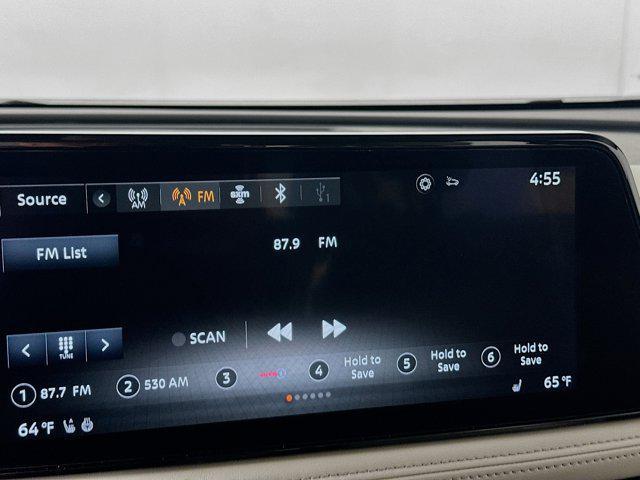 used 2024 Nissan ARIYA car, priced at $19,496