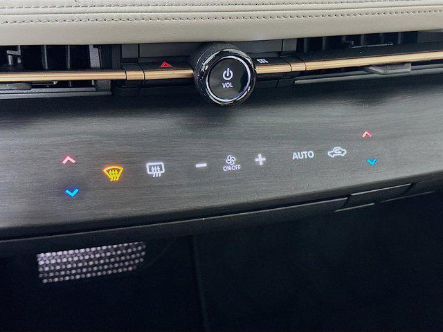 used 2024 Nissan ARIYA car, priced at $19,496