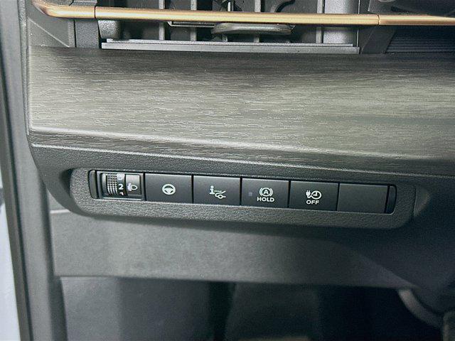 used 2024 Nissan ARIYA car, priced at $19,496