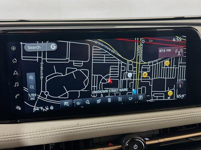 used 2024 Nissan ARIYA car, priced at $19,496