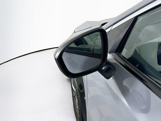 used 2024 Nissan ARIYA car, priced at $19,496