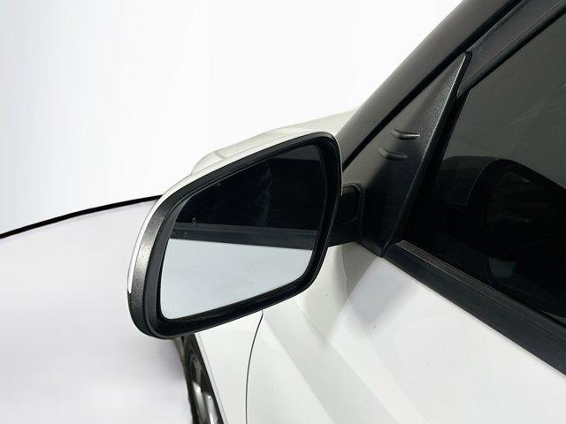 used 2024 Hyundai Venue car, priced at $18,496