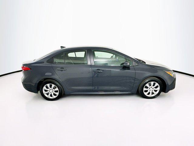 used 2024 Toyota Corolla car, priced at $18,487