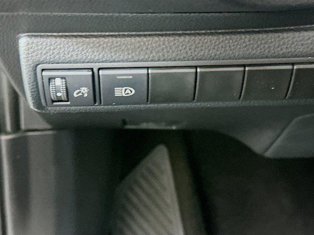 used 2024 Toyota Corolla car, priced at $18,487