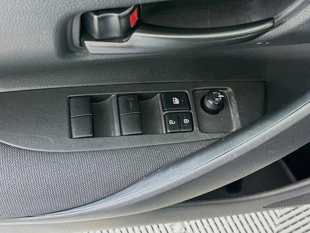 used 2024 Toyota Corolla car, priced at $18,487