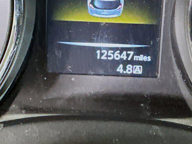 used 2015 Nissan Rogue car, priced at $9,496