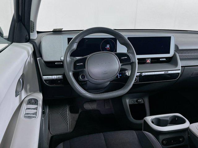 used 2024 Hyundai IONIQ 5 car, priced at $21,997