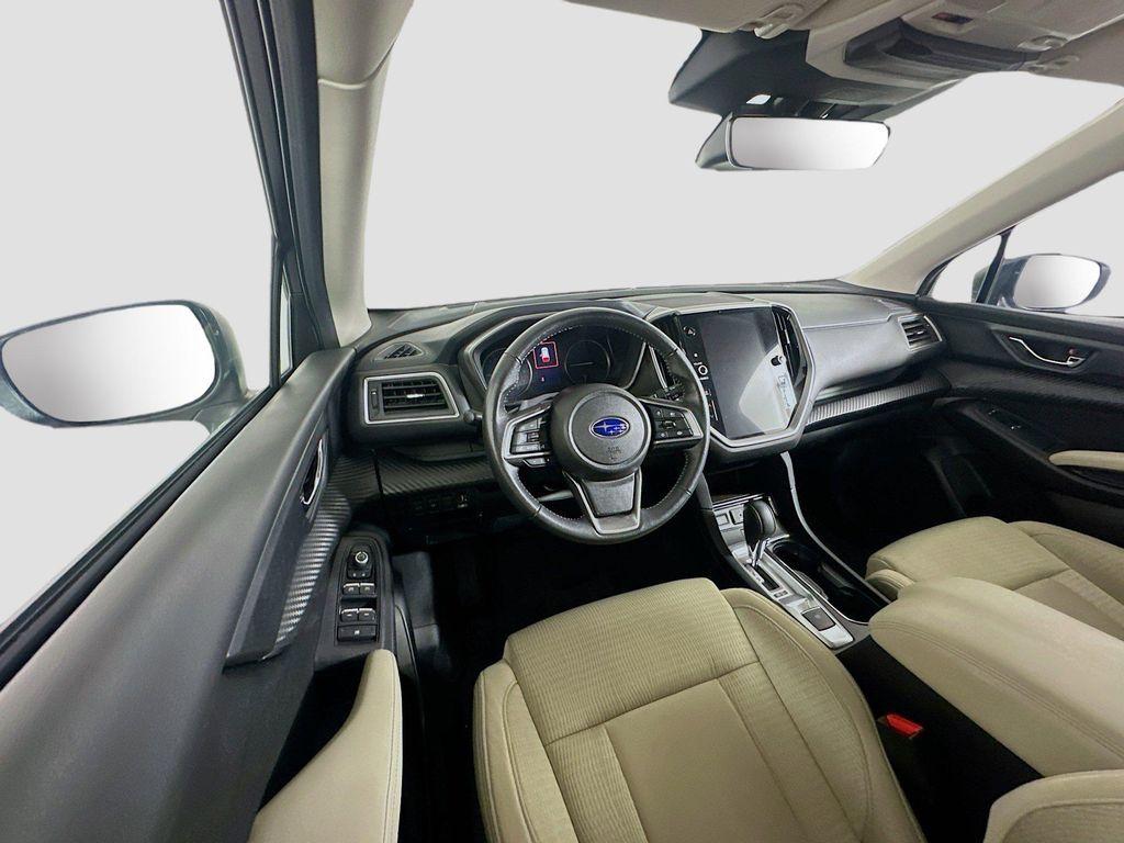 used 2025 Subaru Ascent car, priced at $30,222