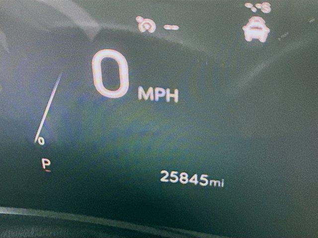 used 2024 Buick Encore GX car, priced at $20,487