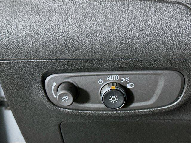 used 2024 Buick Encore GX car, priced at $20,487