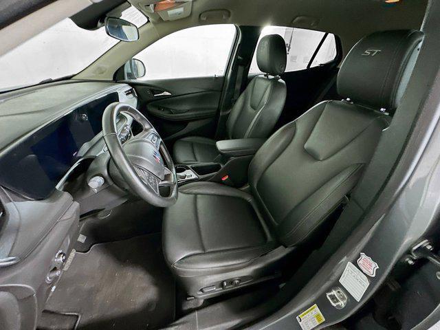 used 2024 Buick Encore GX car, priced at $20,487
