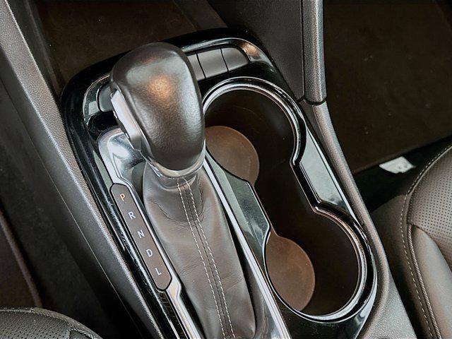 used 2024 Buick Encore GX car, priced at $20,487