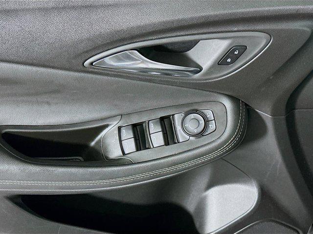 used 2024 Buick Encore GX car, priced at $20,487