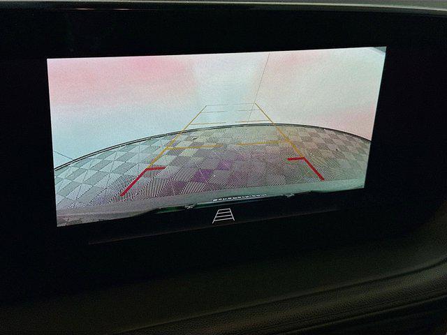 used 2024 Buick Encore GX car, priced at $20,487