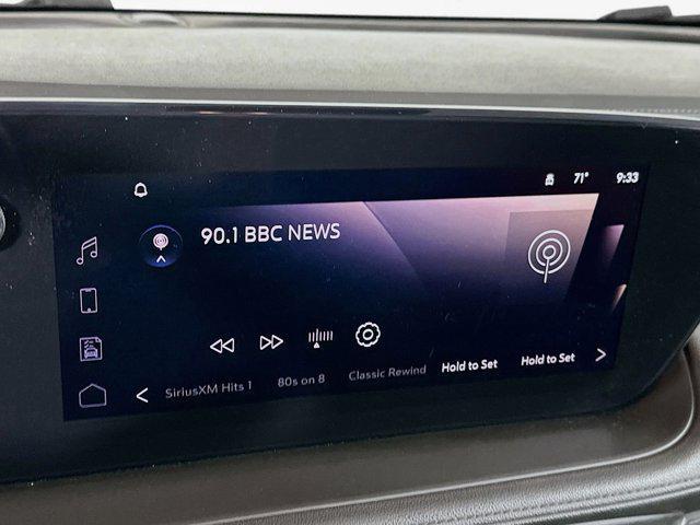 used 2024 Buick Encore GX car, priced at $20,487