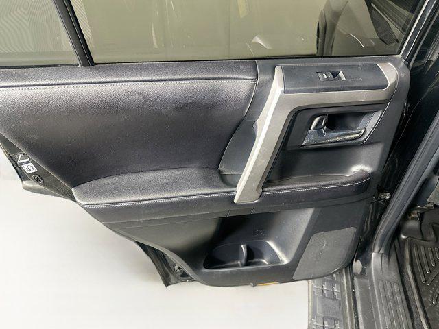 used 2016 Toyota 4Runner car, priced at $21,487
