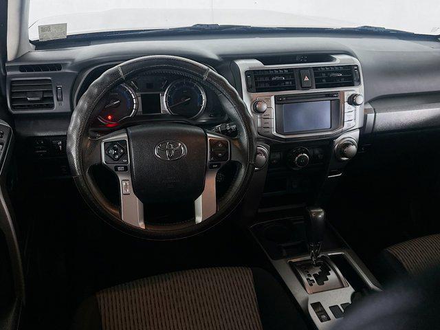 used 2016 Toyota 4Runner car, priced at $21,487