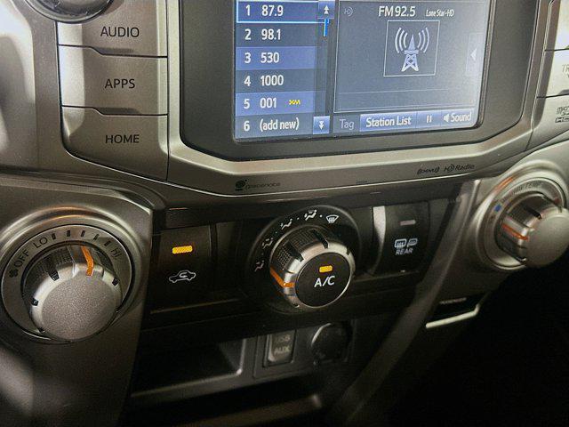 used 2016 Toyota 4Runner car, priced at $21,487