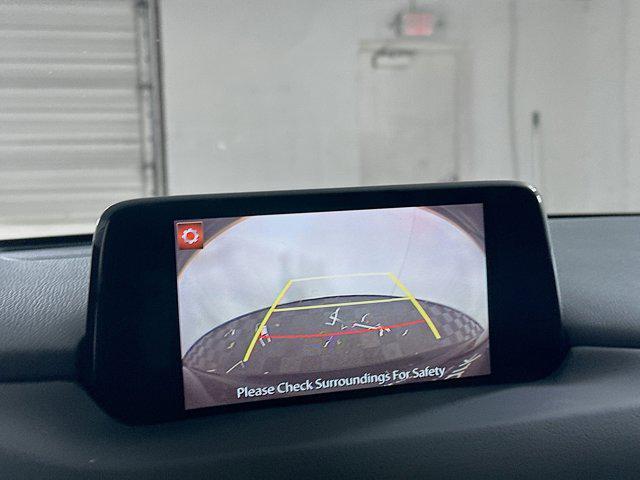 used 2020 Mazda CX-5 car, priced at $17,487