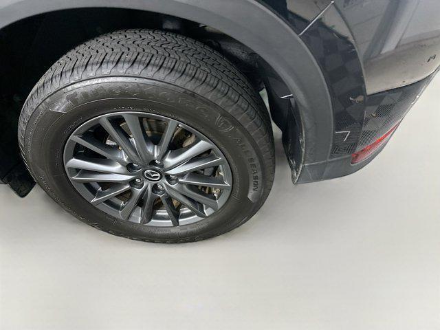 used 2020 Mazda CX-5 car, priced at $17,487