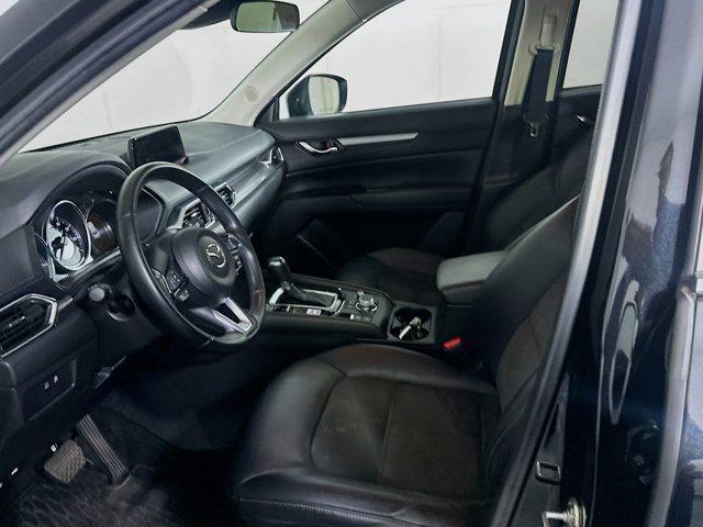 used 2020 Mazda CX-5 car, priced at $17,487