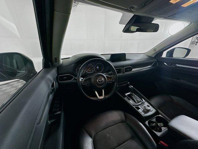 used 2020 Mazda CX-5 car, priced at $17,487
