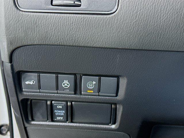 used 2024 Nissan Armada car, priced at $32,987