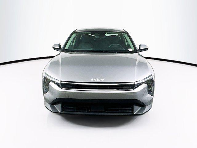 used 2025 Kia K4 car, priced at $17,987