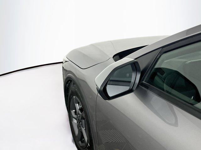 used 2025 Kia K4 car, priced at $17,987