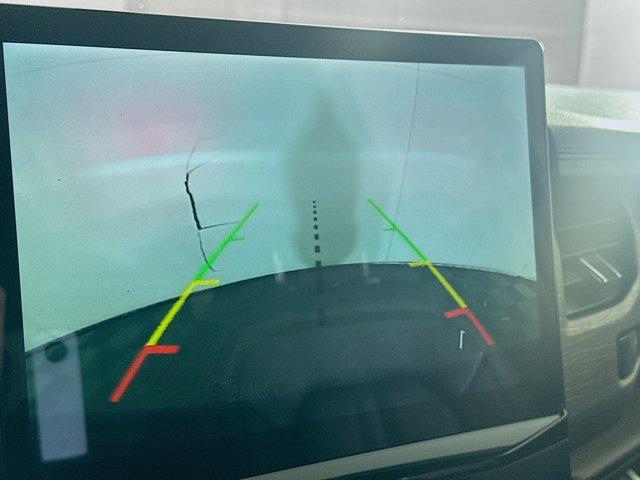 used 2024 Ford Expedition car, priced at $41,487