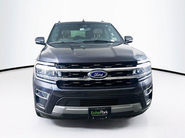 used 2024 Ford Expedition car, priced at $41,487