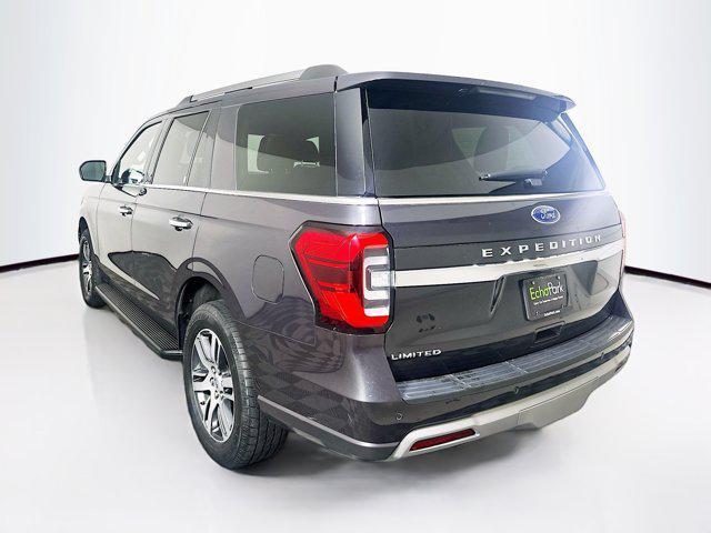used 2024 Ford Expedition car, priced at $41,487