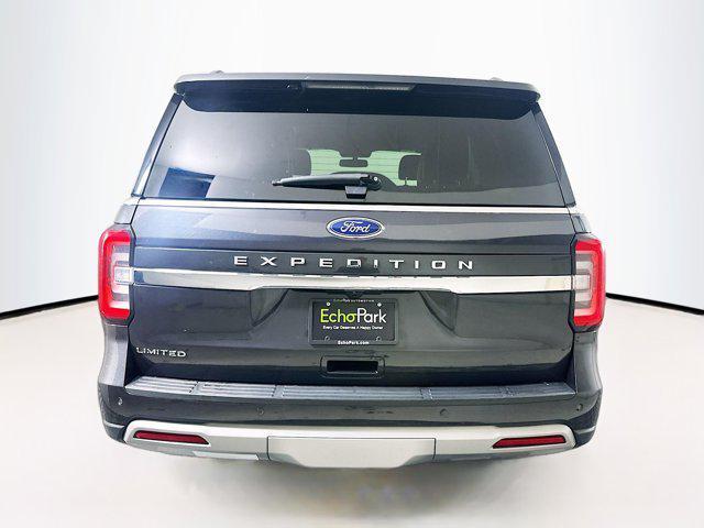used 2024 Ford Expedition car, priced at $41,487