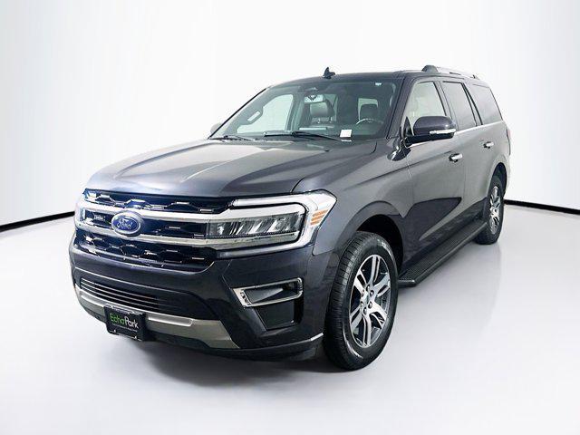 used 2024 Ford Expedition car, priced at $41,487