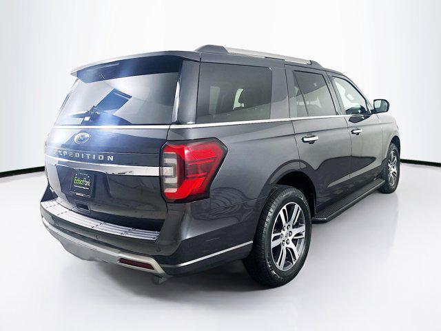 used 2024 Ford Expedition car, priced at $41,487