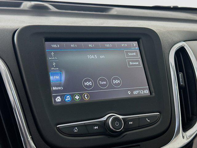 used 2019 Chevrolet Equinox car, priced at $8,987