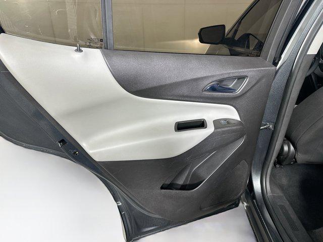 used 2019 Chevrolet Equinox car, priced at $8,987