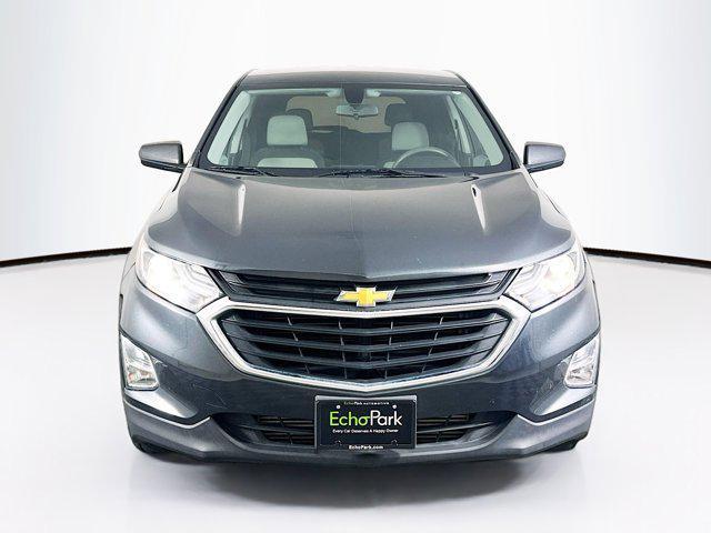 used 2019 Chevrolet Equinox car, priced at $8,987