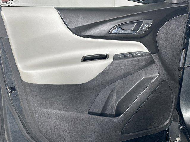 used 2019 Chevrolet Equinox car, priced at $8,987