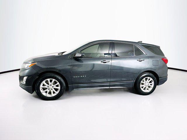 used 2019 Chevrolet Equinox car, priced at $8,987